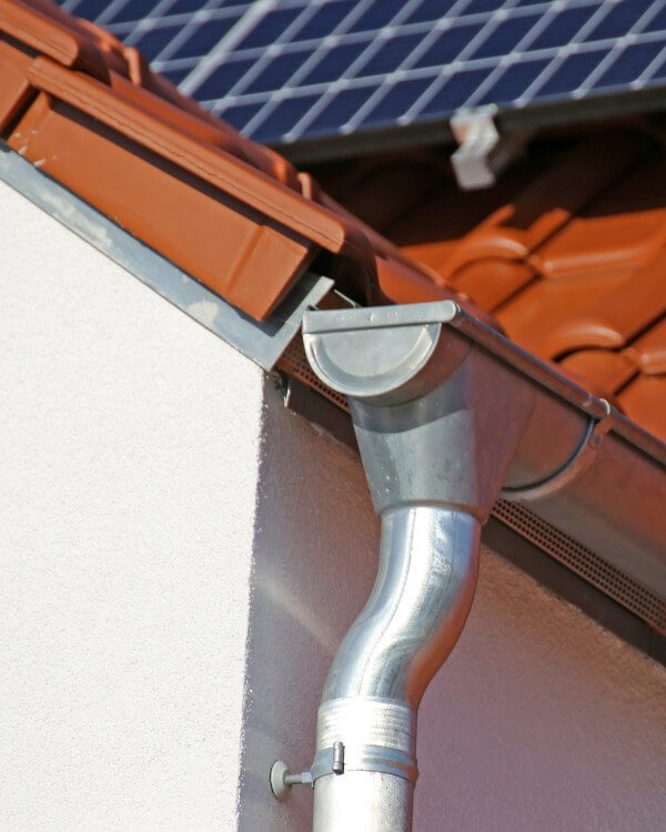 Pose Gouttières à Hyères