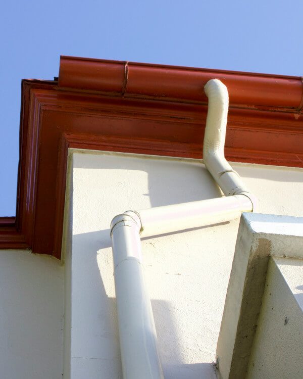 Pose Gouttières à Hyères